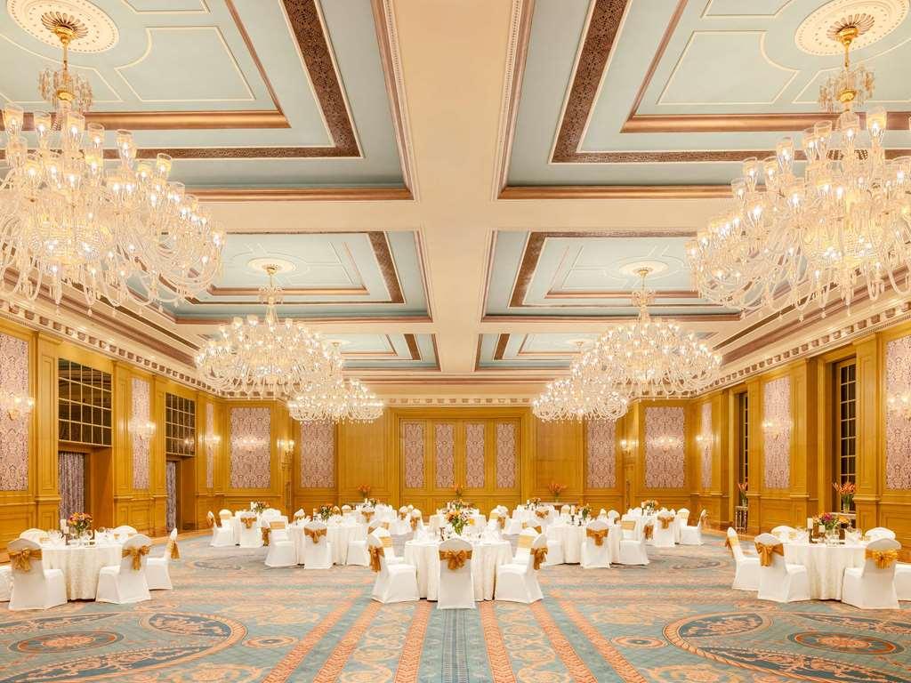 Raffles Udaipur Hotel Facilities photo